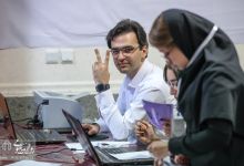 گزارش تصویری | افتتاحیه رویداد استارتاپی شاهکار 